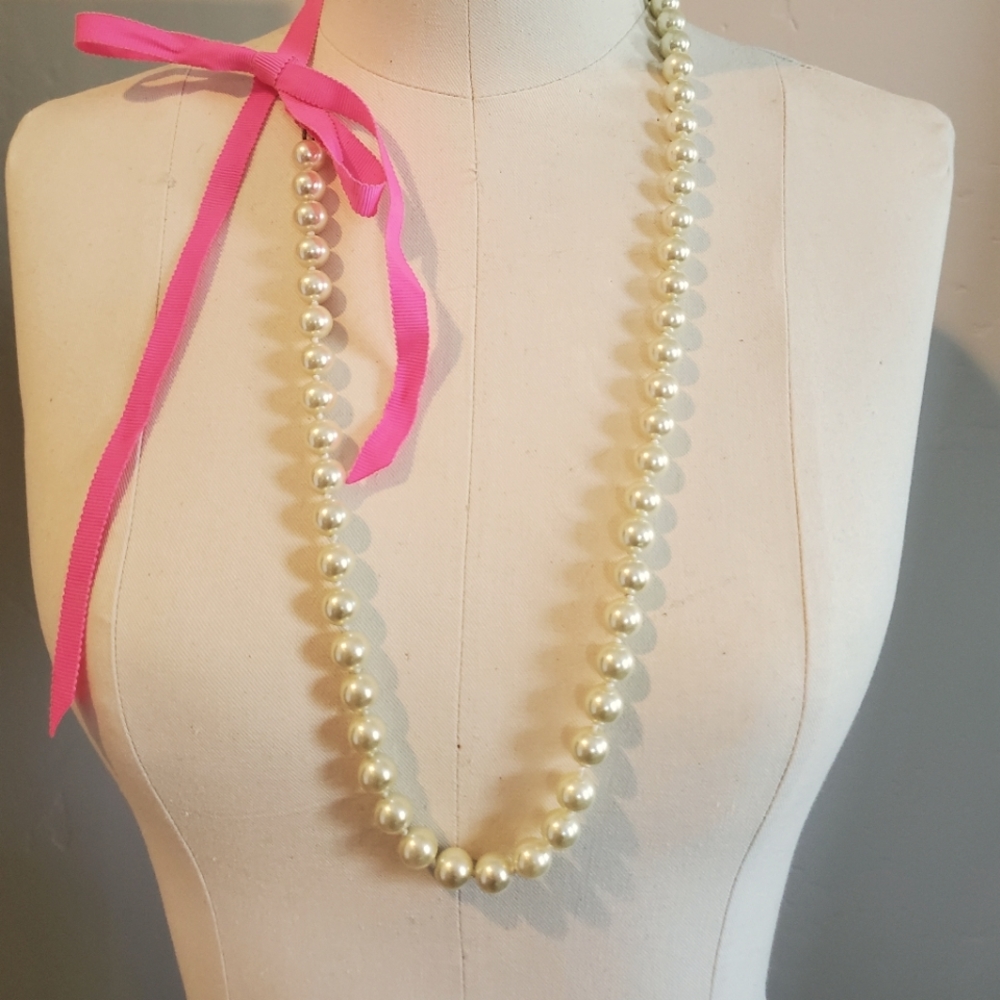 Pretty Pearls